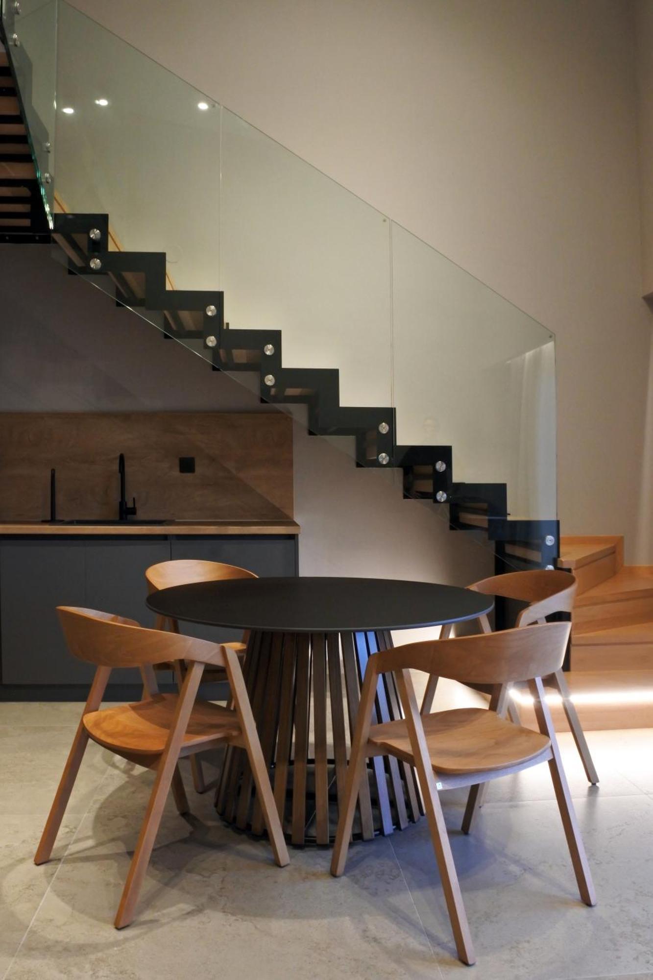 Apartment οίκοι-πολυτελείς και μεζονέτες