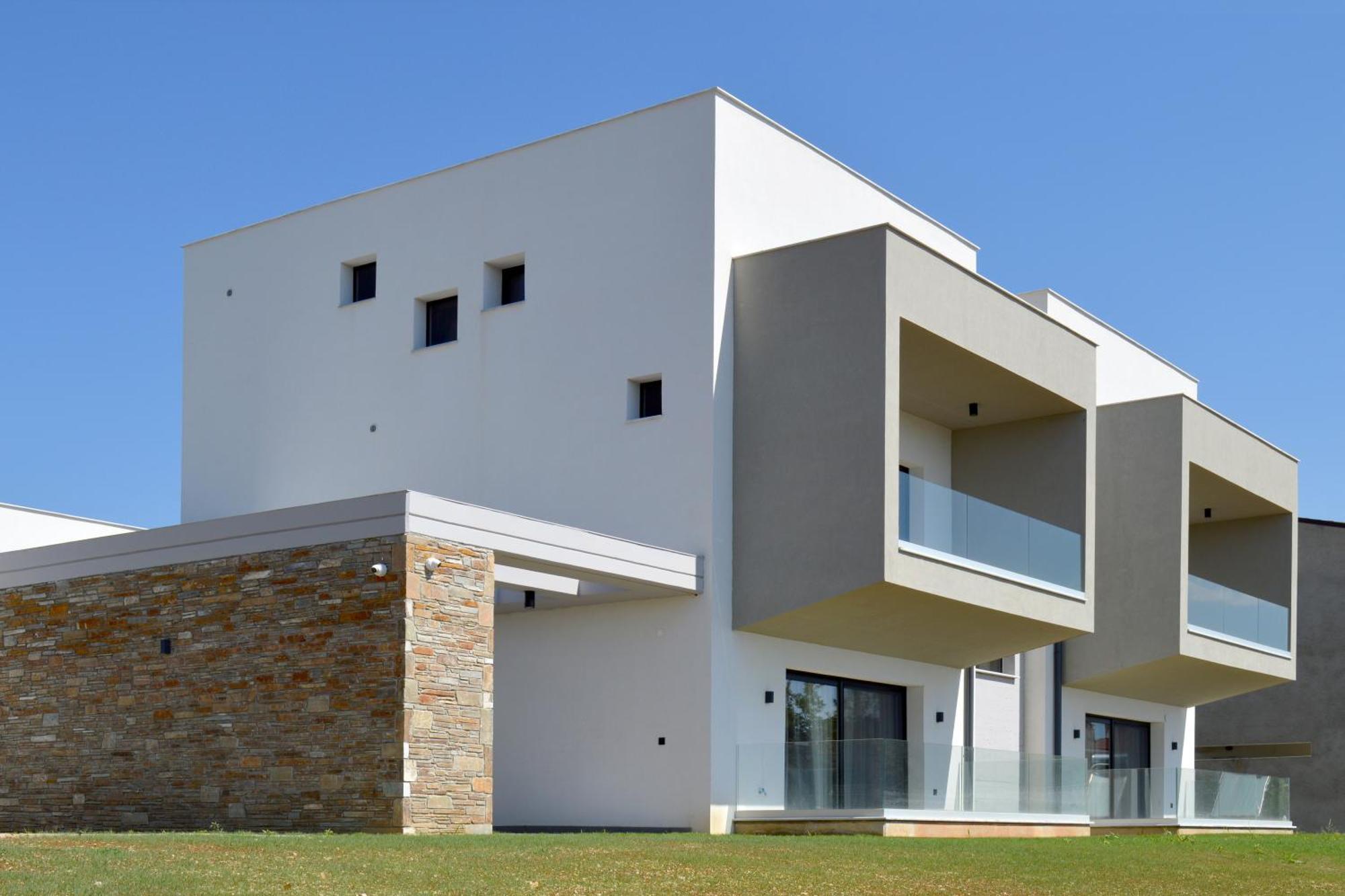 Apartment οίκοι-πολυτελείς και μεζονέτες Kastoria
