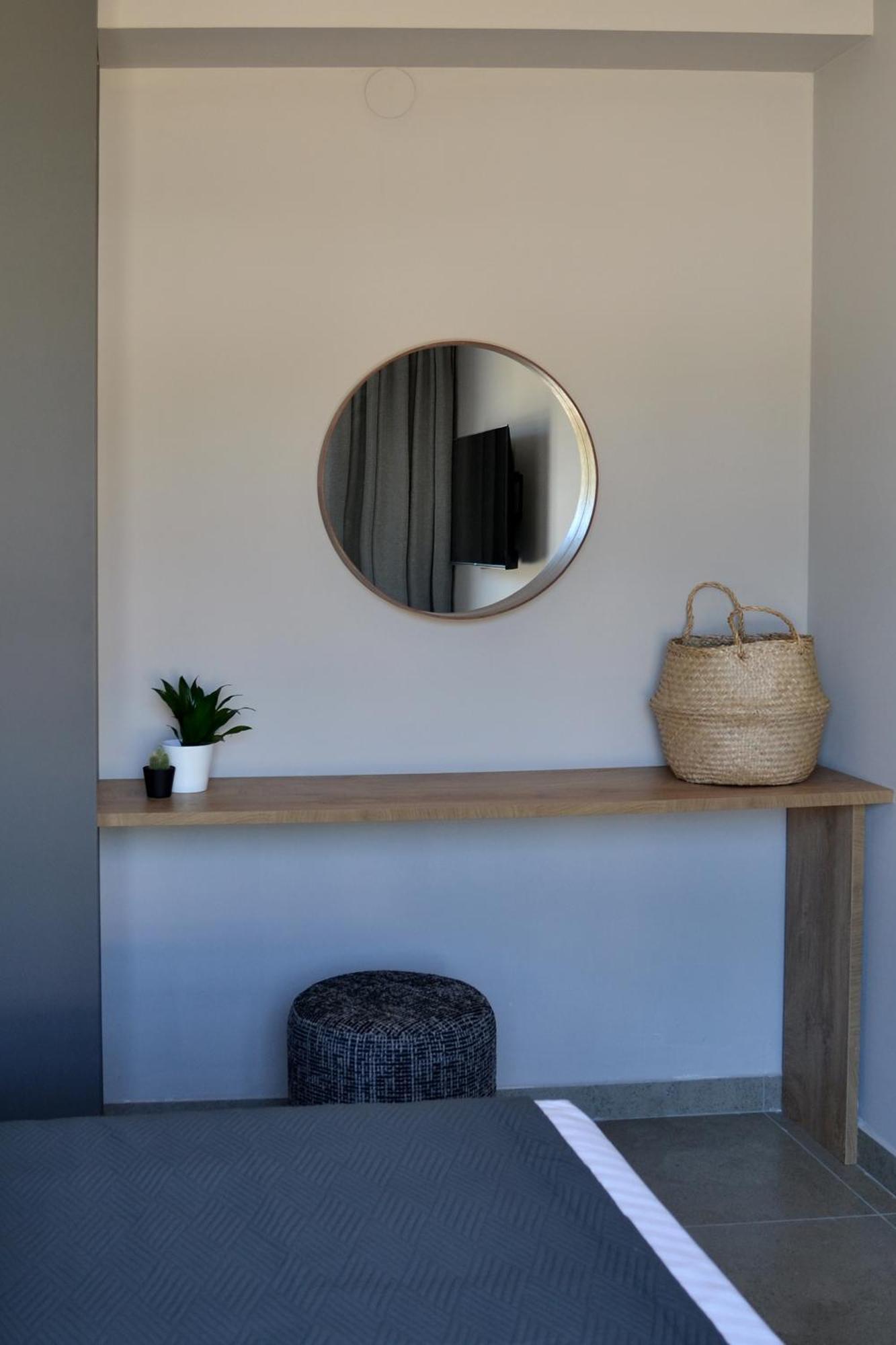 Apartment οίκοι-πολυτελείς και μεζονέτες