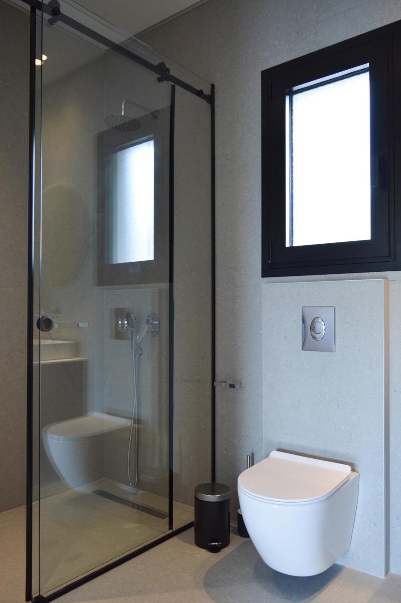 Apartment οίκοι-πολυτελείς και μεζονέτες Kastoria