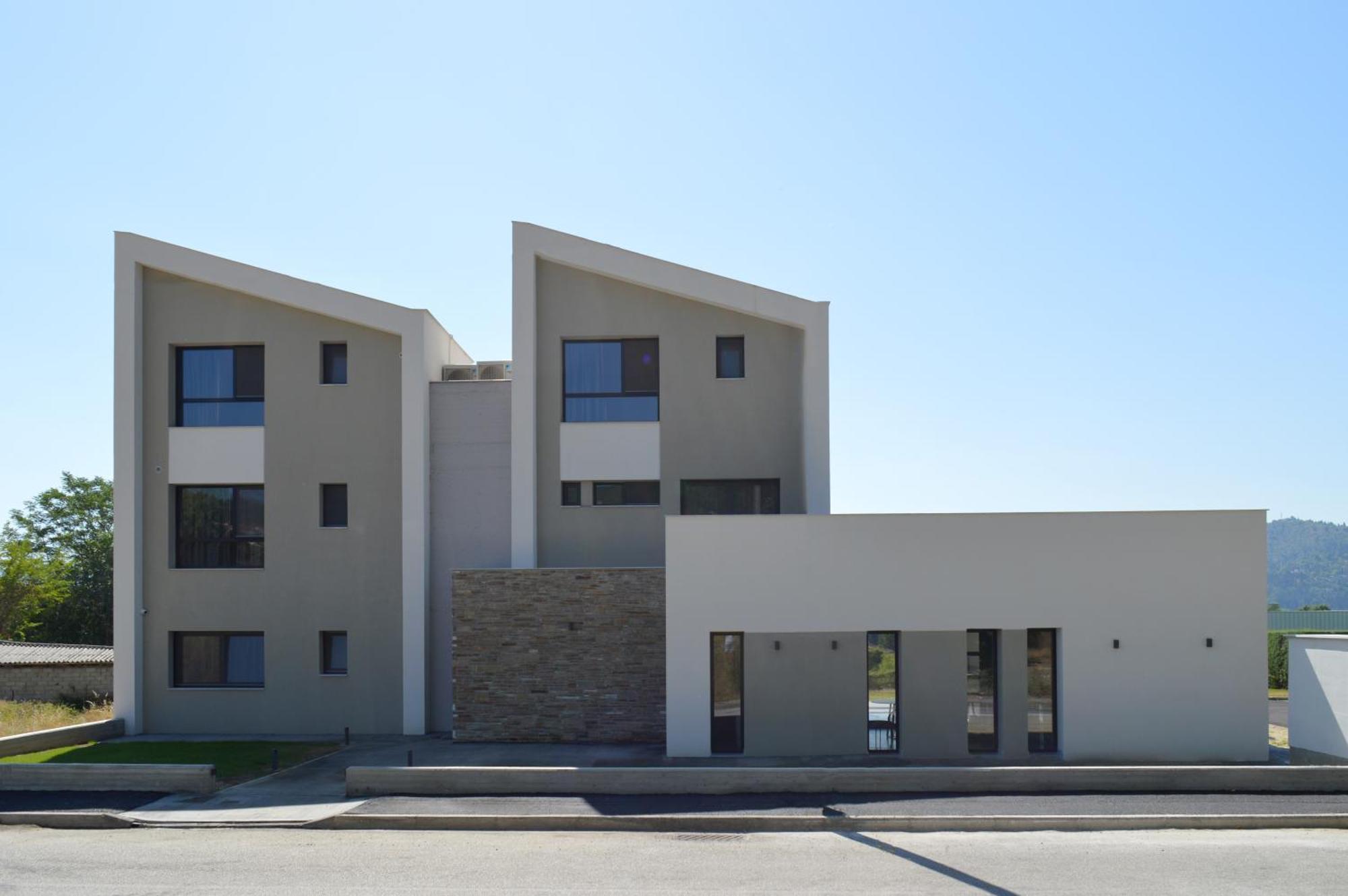 Apartment οίκοι-πολυτελείς και μεζονέτες Kastoria