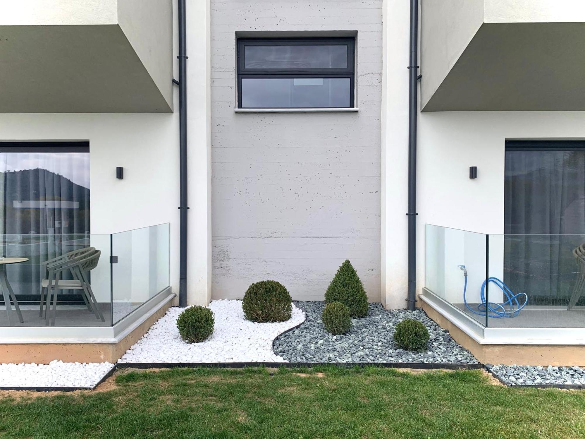 Apartment οίκοι-πολυτελείς και μεζονέτες *