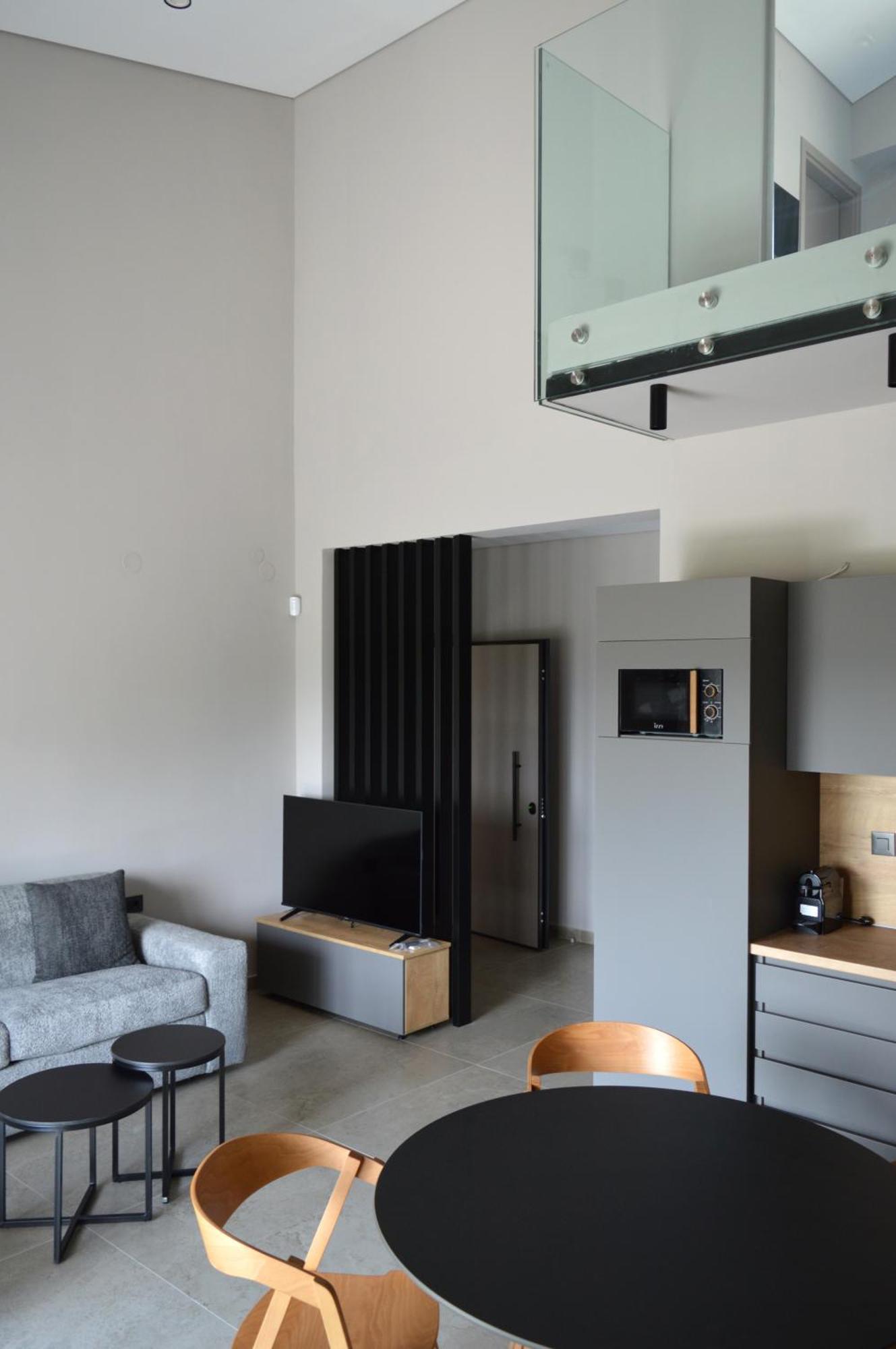 Apartment οίκοι-πολυτελείς και μεζονέτες *